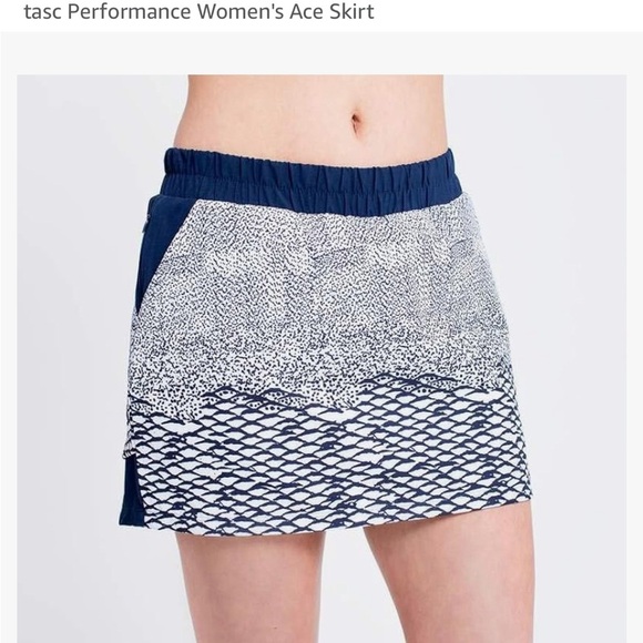 Task performance ace skirt skort S NWOT - Picture 1 of 6